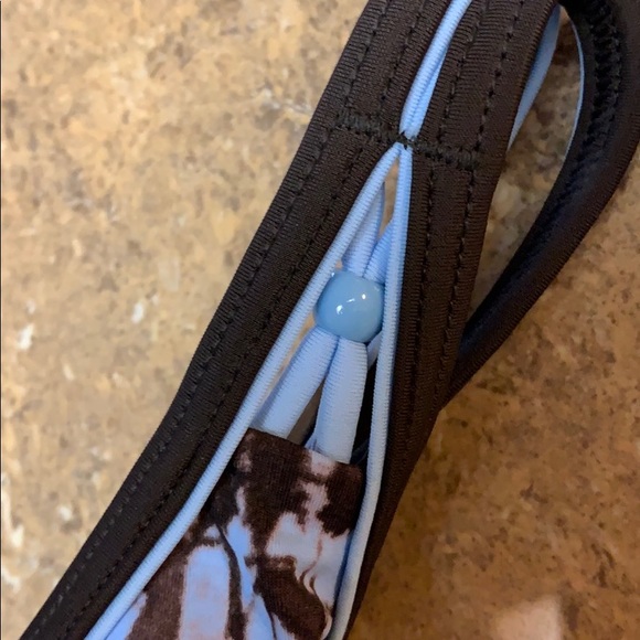 2-Piece Profile by Gottex Swim Top and Sarong - Picture 6 of 8